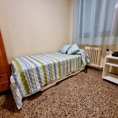 Apartamento Montse سرقسطة المظهر الخارجي الصورة