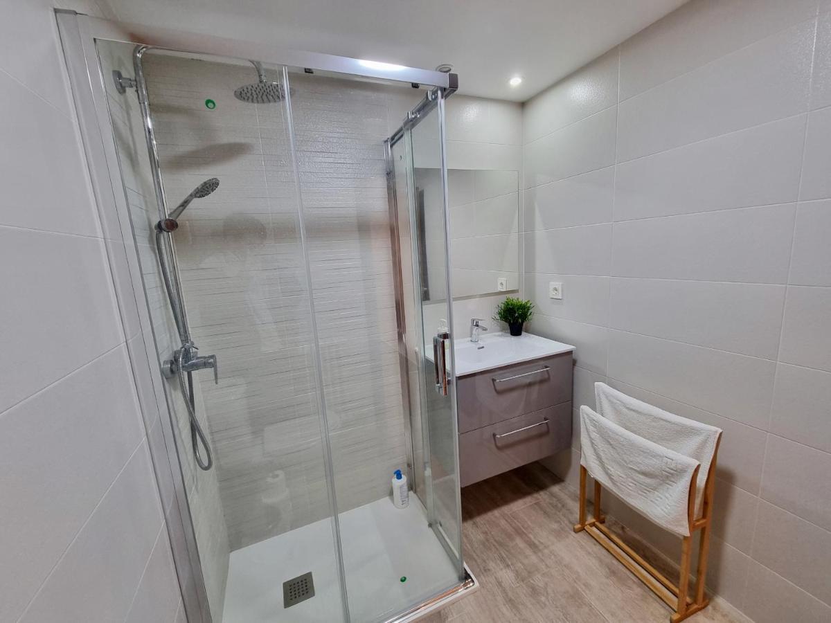 Apartamento Montse سرقسطة المظهر الخارجي الصورة