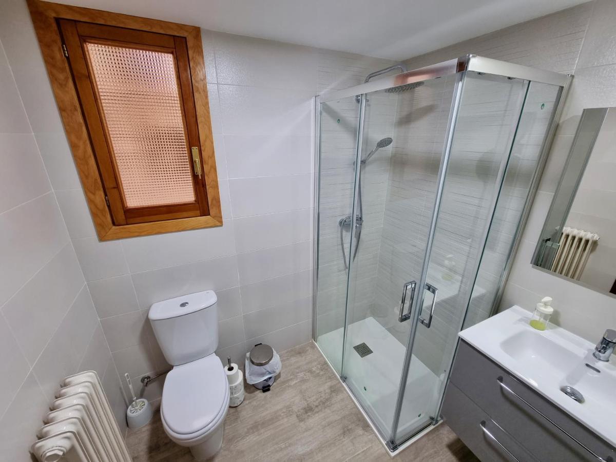 Apartamento Montse سرقسطة المظهر الخارجي الصورة